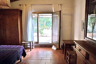 Casa Furrer Terranera