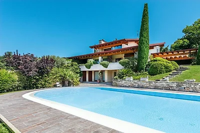 Villa mit 1 Schlafzimmer