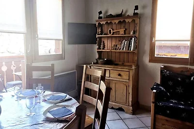 Vakantieappartement Gezinsvakantie Valmorel