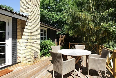 5 Personen Ferienhaus in Vejby-By Traum