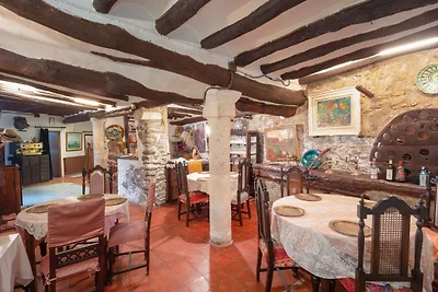 Casa Vacanze Rustica a Tolva vicino al Lago d...