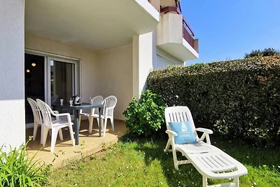 Residenz Les Reflets für 4 Personen