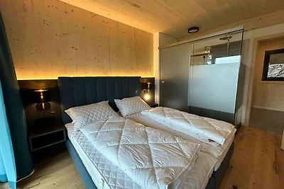 Gemütliches Chalet mit Sauna