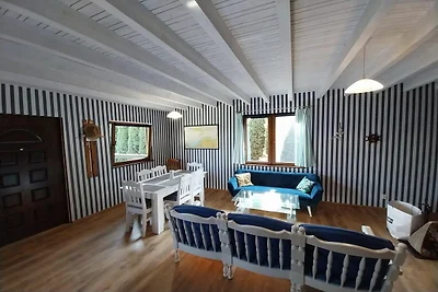 Vakantiehuizen voor 7 personen in Świnoujście