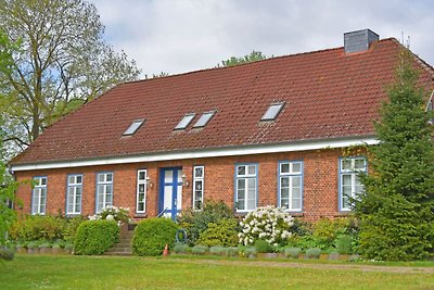 Ferienwohnung im Gutshaus Schulenbrook