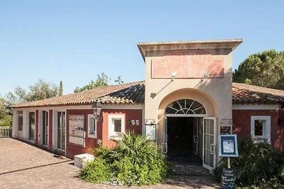 Appartement in Grimaud bij Saint-Tropez...