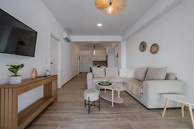 Charmantes Urlaubsdomizil auf Kreta