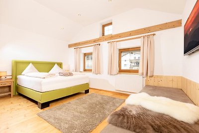 Ferienhaus, Strass im Zillertal
