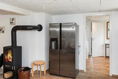 8 Personen Ferienhaus in Løkken-By Traum