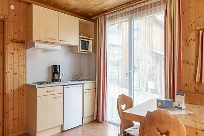 Casa vacanze per 4 persone con galleria