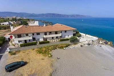 Kuća za odmor Dopust za oporavak Messina