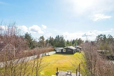 Gemutliche Cottage-Oase in Trend-By Traum