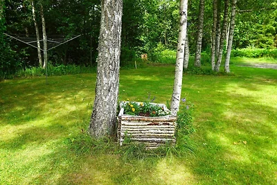 9 Personen Ferienhaus in HALLSTAVIK-By Traum