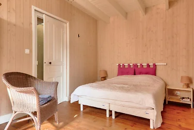 Haus in Le Bono am Golf von Morbihan