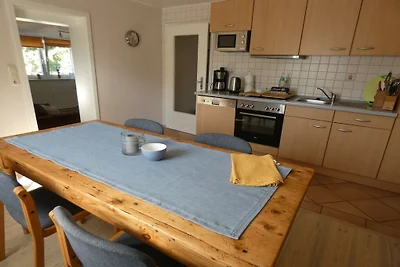 Ferienwohnung mit 3 Schlafzimmer