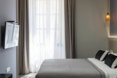 Rooms Lejletul - Triple Room