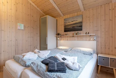 Casa vacanze a Wesselburenerkoog