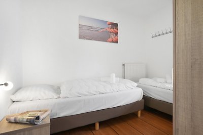 Wohnung direkt am Grevelingenmeer gelegen