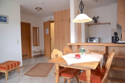 Ferienwohnung in Bayrischzell mit Sauna