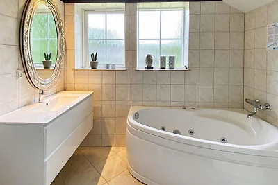 8 Personen Ferienhaus in Toftlund