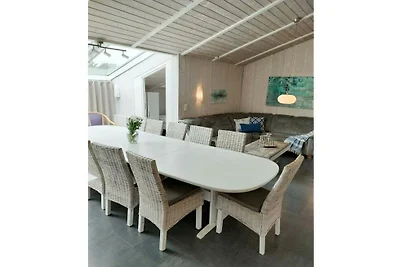 Ferienhaus mit 2 Schlafzimmer