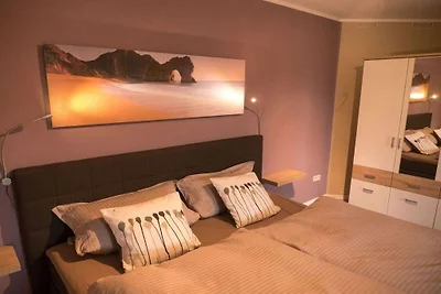 Apartamento vacacional de 1 dormitorio.