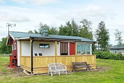 4 persoons vakantie huis in KRISTINEHAMN