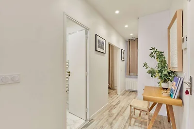 Hervorragende Wohnung Invalides St.