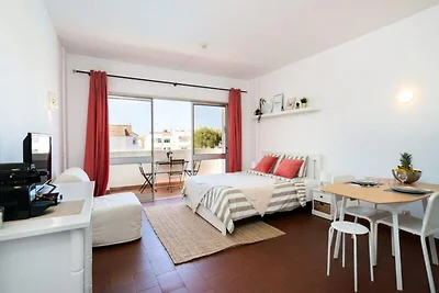 Apartment in Albufeira in der Nähe des Strand...