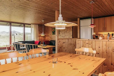 6 person holiday home in Løkken