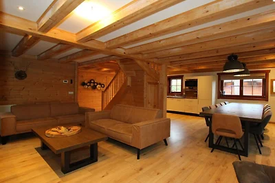 Boekhorst l"etage Sauna 12