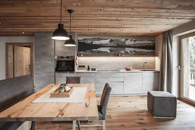 Appartement Ferienhof Raich