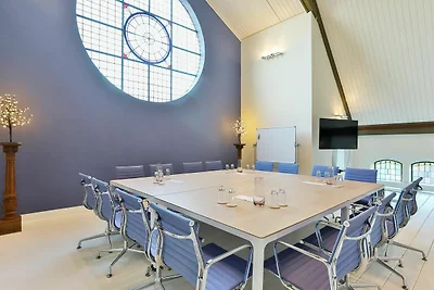 Einzigartige Villa in Rinsumageest mit Sauna