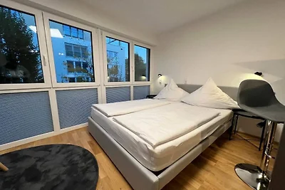 Appartamento per vacanze a Überlingen con...