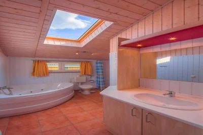 Casa vacanze in posizione incantevole