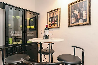 6 Personen vakantie huis in Brovst