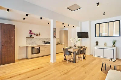 Wunderschöne Ferienwohnung im Zentrum von...