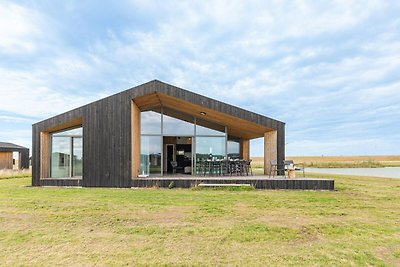 Geräumiges Ferienhaus mit Garten