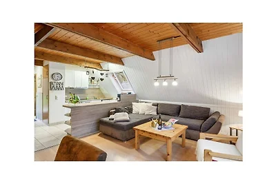 Ferienhaus mit 3 Schlafzimmer