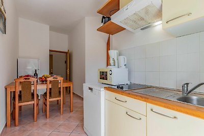 Hübsche Wohnung in Banjole in der Nähe von Se...