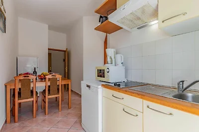 Appartement in Banjole vlakbij Seabeach
