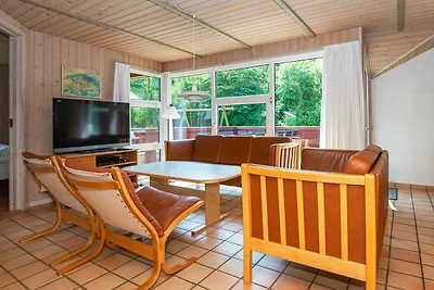 12 Personen Ferienhaus in Nordborg