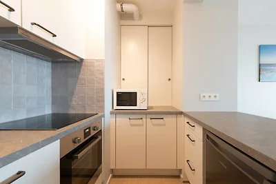 2-Zimmer-Wohnung in Middelkerke