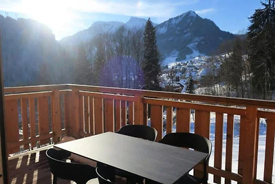 Residenz L’o Rouge