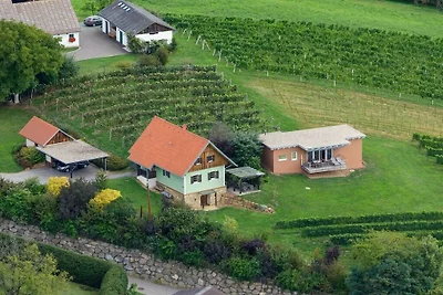 Ferienhaus im Weingarten Das Weinberg