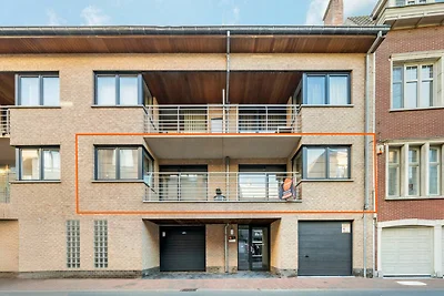 Luxuriöses 4-Schlafzimmer-Apartment mit große...