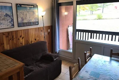 2 Zimmer für 6 Personen