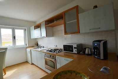 Spacious Apartment with Loggia - One Bedroom ...