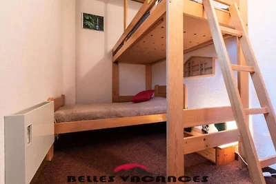 Résidence Aurette Pic Long für 8 Personen