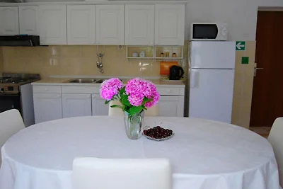 Apartments Darija Supetar - Two Bedroom Apart...